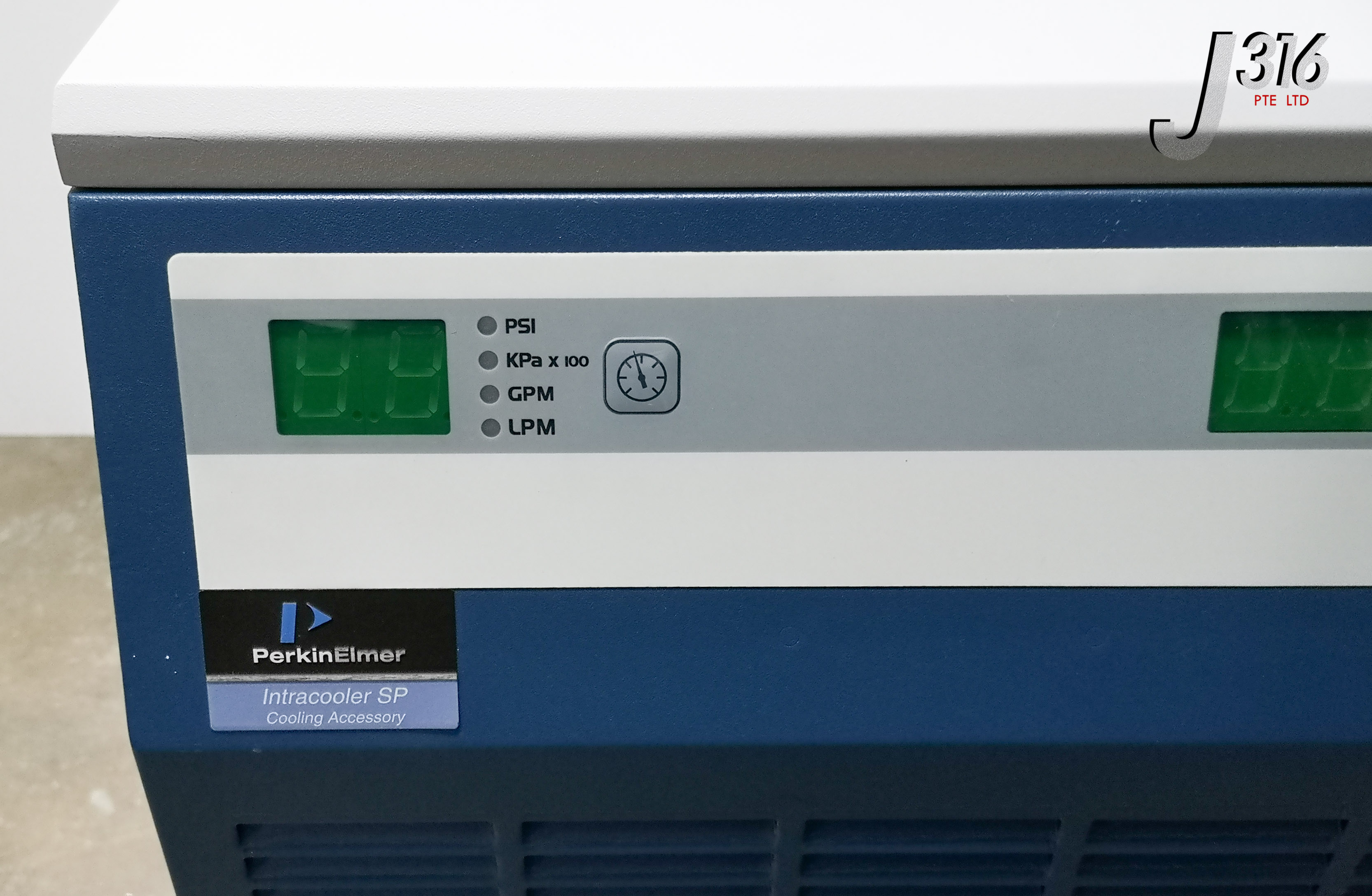 ととと 21030 PERKIN ELMER INTRACOLLER SP, P10N3E102E N5374099 | eBay